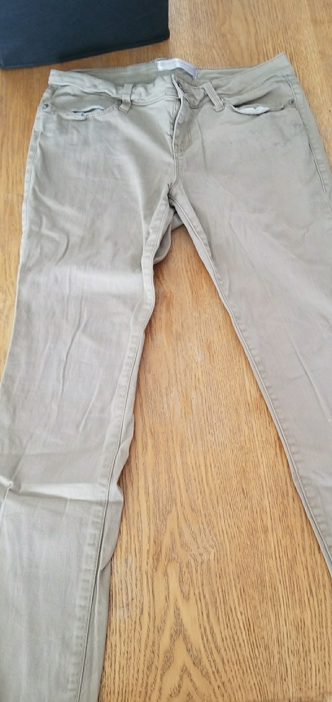 Khakis